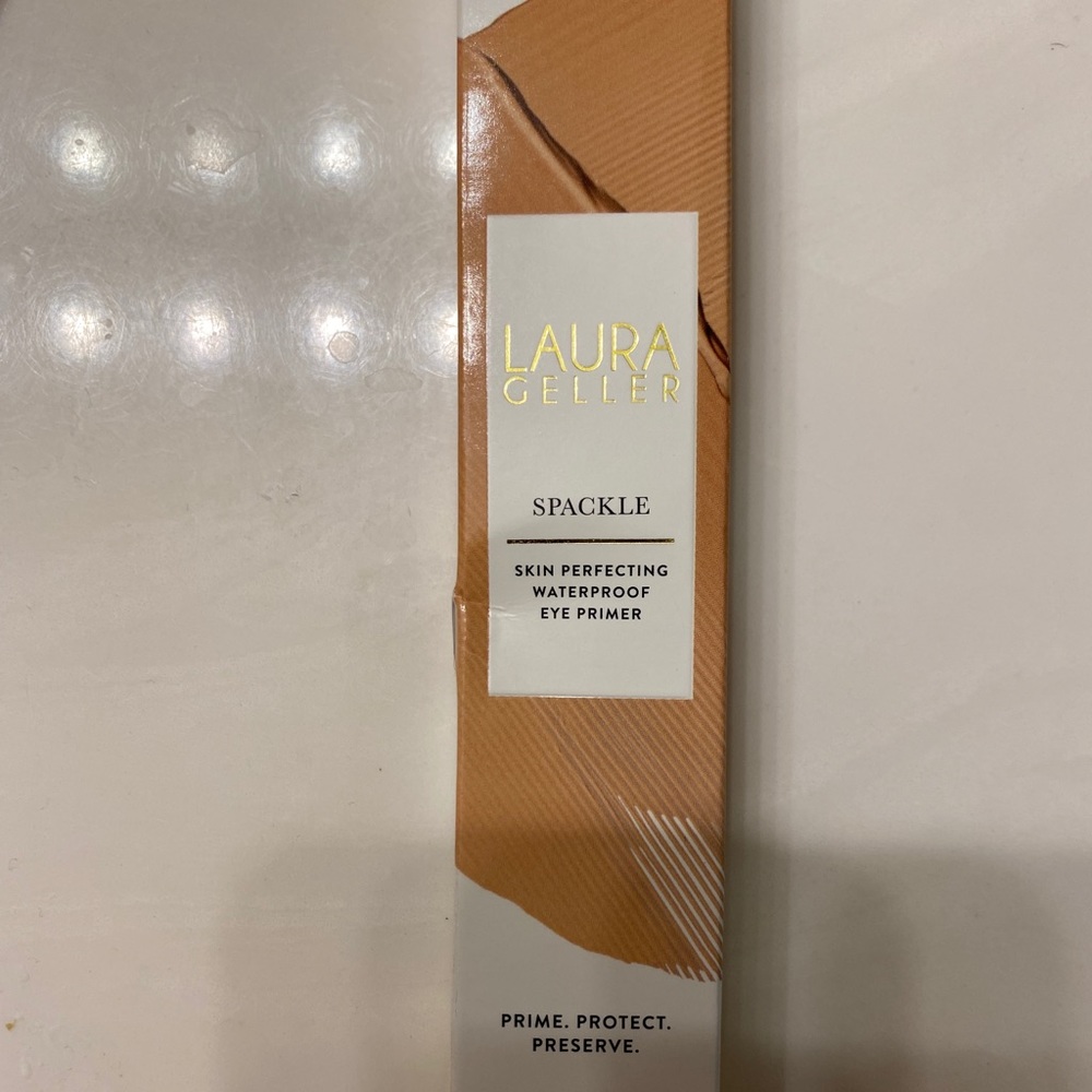 Laura Geller Spackle Eye Primer in Light
